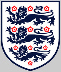 England badge